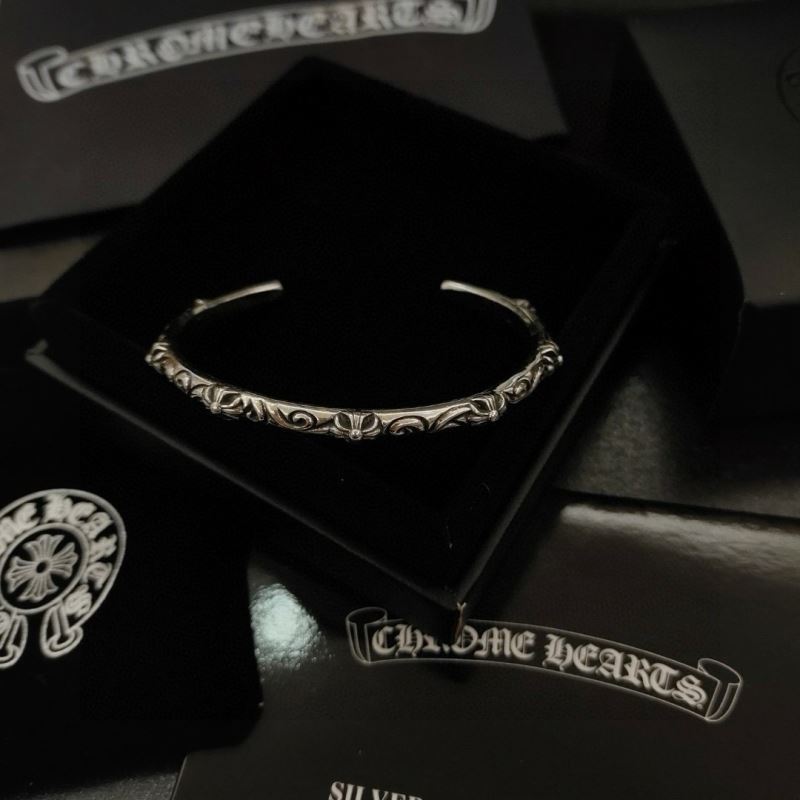 Chrome Hearts Bracelets